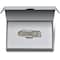 Swiss Army Brands 2024 Victorinox Classic Sd Precious Alox Infinite Grey VIC-0.6221.4031G - alternate 3
